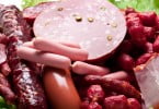 derivados de carne