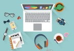 escrever para a web Distribuição Hoje