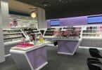 loja Kiko RioSul Shopping Distribuição Hoje