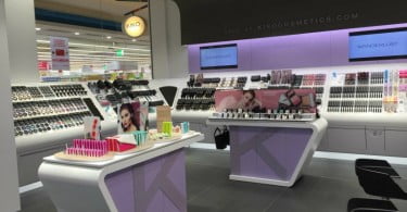 loja Kiko RioSul Shopping Distribuição Hoje
