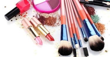 make-up