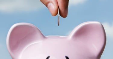 mealheiro poupar Distribuição Hoje
