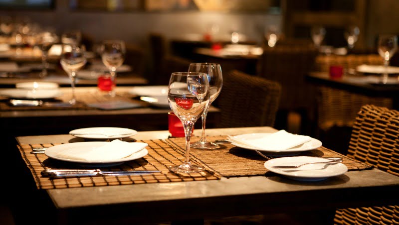restaurante