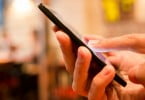 usar smartphone