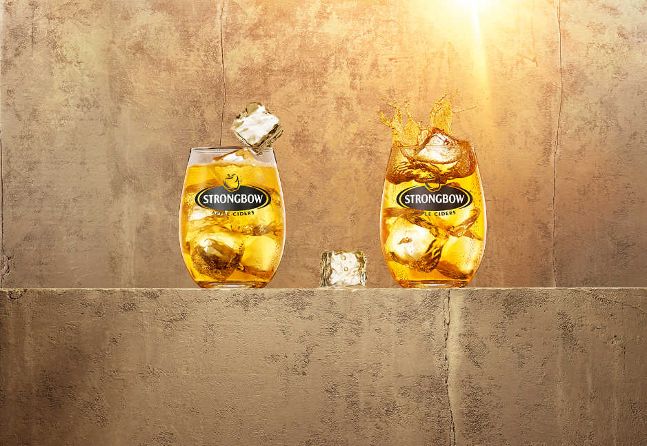 strongbow