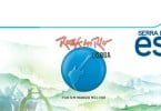 Água Serra da Estrela Rock in Rio Lisboa Distribuição Hoje