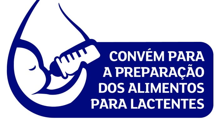 Água de Luso campanha bebés Distribuição Hoje