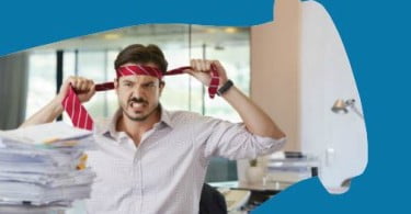 Actimel StayStrong OOH Offices