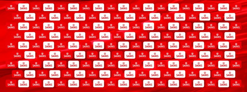 Backdrop Sagres