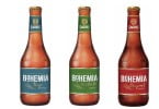 Bohemia cervejas