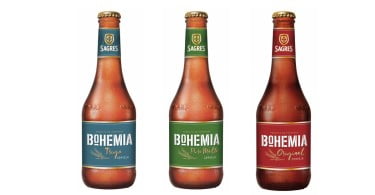Bohemia cervejas