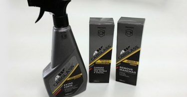 Carglass produtos car care Logística e Transportes Hoje