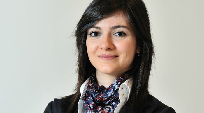 Catarina Fernandes Sonae Distribuição Hoje