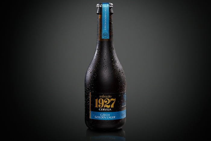 cervejas Super Bock