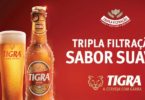 Cerveja Tigra Refriango Distribuição Hoje