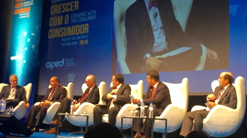 Congresso APED Distribuição Hoje