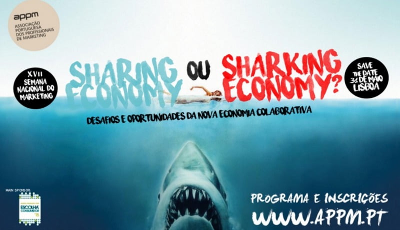 Congresso Nacional de Marketing APPM Distribuição Hoje
