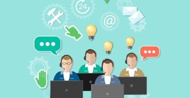Contact centers omnicanalidade Call Center Magazine