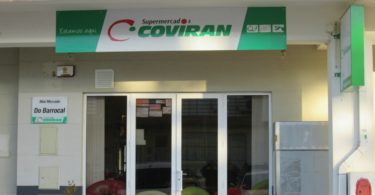 Coviran supermercado Distribuição Hoje