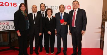 Diamantino Mota Prémios Grupo DIA Distribuição Hoje