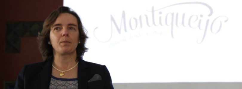 Dina Duarte Montiqueijo Distribuição Hoje