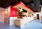 Dominos Pizza Algés Distribuição Hoje