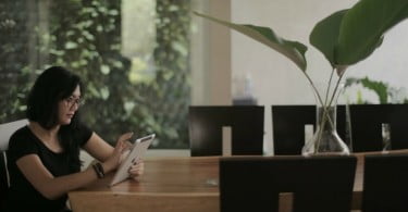 Ericsson experiência um clique Distribuição Hoje