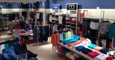 Fifty Factory