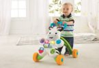 Fisher Price campanha  Distribuição Hoje