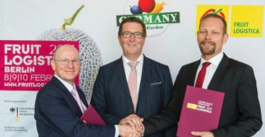 Fruit Logistica