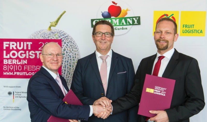 Fruit Logistica