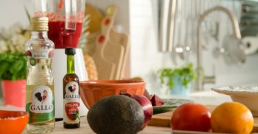 Gallo vinagres Distribuição Hoje