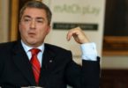 João Paulo Girbal Centromarca Distribuição Hoje