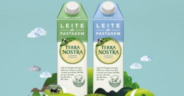 leite Terra Nostra