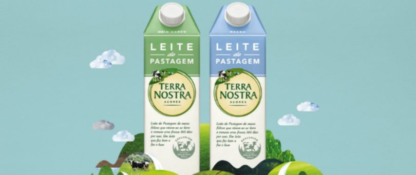 leite Terra Nostra