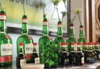 Licor Beirão Distribuição Hoje