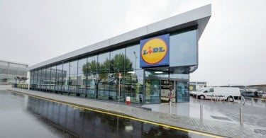 lojas Lidl