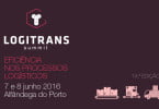Logitrans Summit Logistica e Transportes Hoje