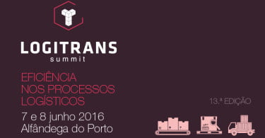 Logitrans Summit Logistica e Transportes Hoje
