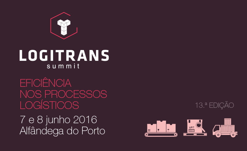 Logitrans Summit Logistica e Transportes Hoje