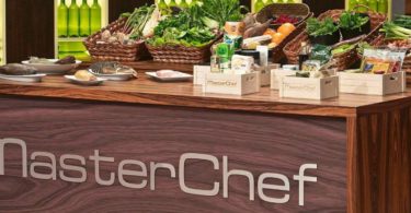Masterchef El Corte Inglés Supermercado Distribuição Hoje