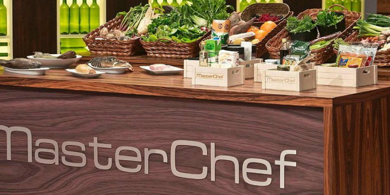 Masterchef El Corte Inglés Supermercado Distribuição Hoje