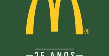 McDonalds Portugal  anos Distribuição Hoje