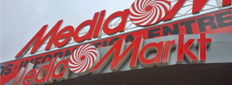 lojas Media Markt