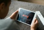 Netflix Distribuição Hoje