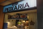 Nova Peixaria Vasco da Gama