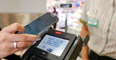Pagamentos Contactless Distribuição Hoje