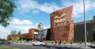 Centro comercial desenvolvido pela Sonae Sierra distinguido em concurso internacional