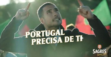 Portugal Precisa de ti Euro