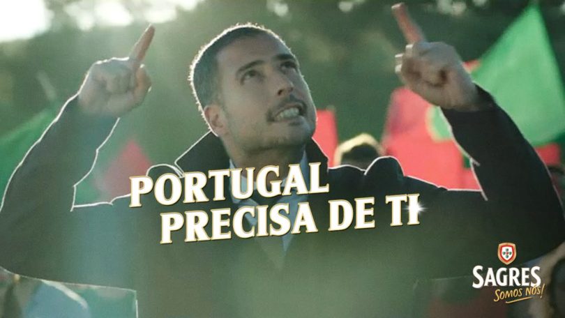 Portugal Precisa de ti Euro